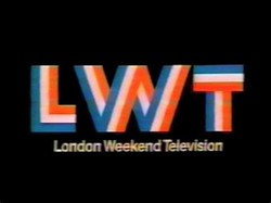 London weekend television