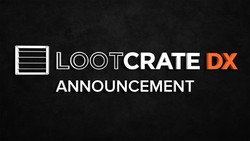 Loot crate