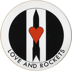 Love and rockets