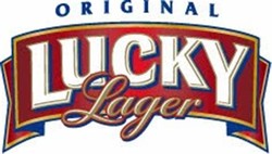 Lucky lager