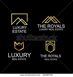 Luxury real estate