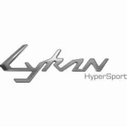 Lykan hypersport
