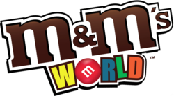 M and m candy