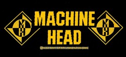 Machine head
