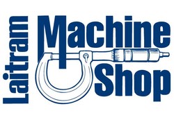 Machine shop