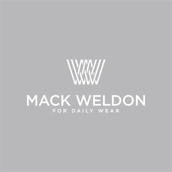 Mack weldon