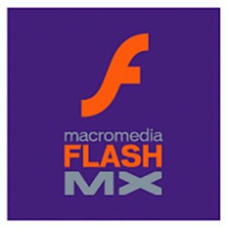 Macromedia flash