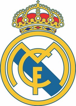 Madrid soccer