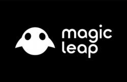 Magic leap