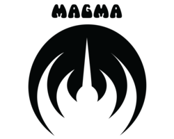 Magma band