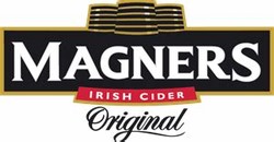 Magners cider