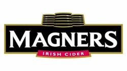 Magners cider