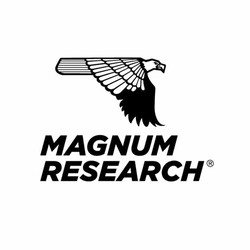 Magnum research