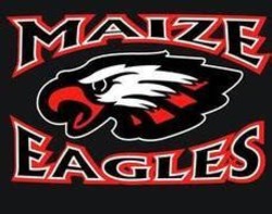 Maize eagles