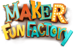 Maker fun factory