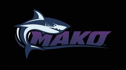 Mako shark