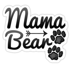 Mama bear