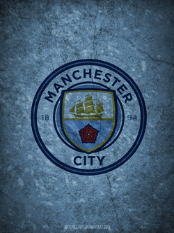 Manchester city new