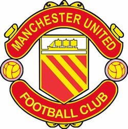 Manchester united football