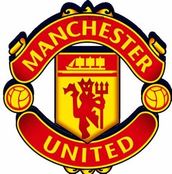 Manchester united team