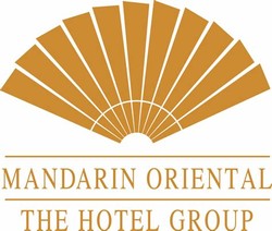 Mandarin oriental hotel