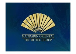 Mandarin oriental hotel