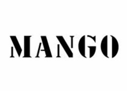 Mango brand