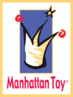 Manhattan toy