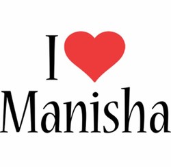 Manisha