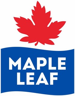 Maple leaf canada