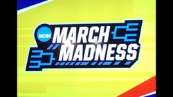 March madness