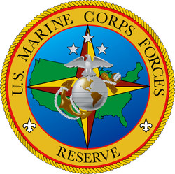 Marine forces reserve