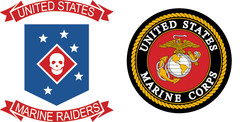 Marine raiders