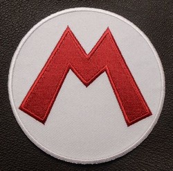 Mario m