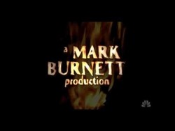 Mark burnett
