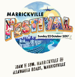 Marrickville council