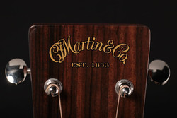 Martin guitar