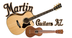 Martin guitar