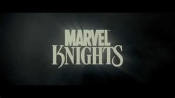 Marvel knights