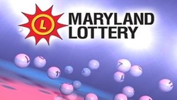 Maryland lottery