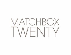 Matchbox 20