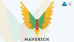 Maverick by logan paul