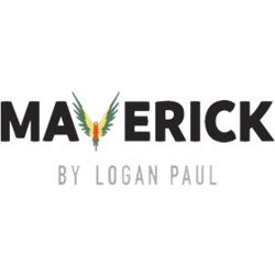 Maverick by logan paul