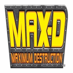 Max d