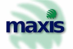 Maxis malaysia