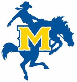 Mcneese state