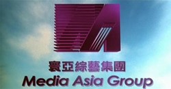 Media asia
