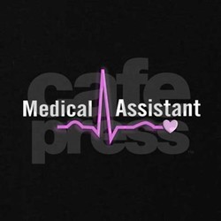 Medical assistant