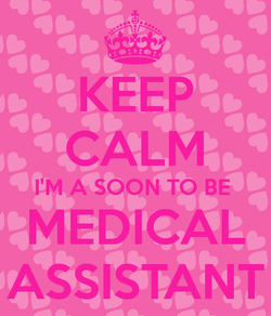 Medical assistant