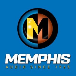 Memphis car audio